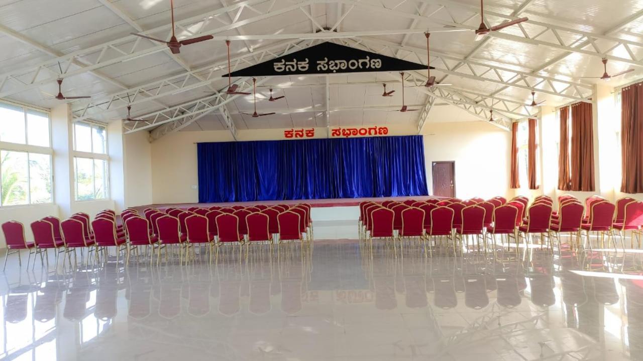 Fortune Village Hotel Kundapur Exterior foto
