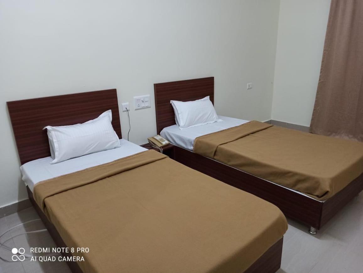 Fortune Village Hotel Kundapur Exterior foto